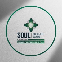 Soul Health Care logo - Similar company to Shree Bajrangdasbapa Arogyadham