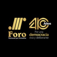 Foro Nacional por Colombia logo - Similar company to Formactiva