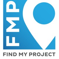 Find My Project logo - Similar company to Fit-Out Futures