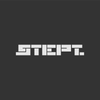 Stept Studios logo - Similar company to Zack D. Films