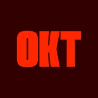 OKTOBER logo - Similar company to Sneakerbaas
