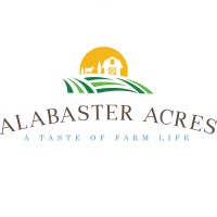 Alabaster Acres Organic Farm and Education Centre logo - Similar company to Pleasant Run Nursery Inc