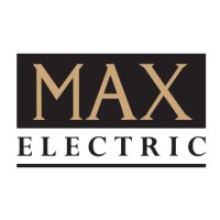 Max Electric, Inc. logo - Similar company to Barts Electric