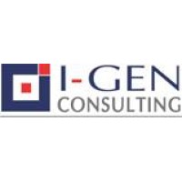 I-Gen Consulting Pvt Ltd logo - Similar company to I-Genext Consulting Private Limited