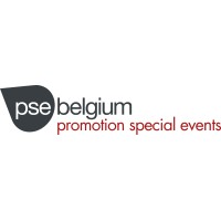 PSE Belgium logo - Similar company to Arf&Yes