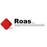ROAS S.R.L. logo - Similar company to Hrtarget