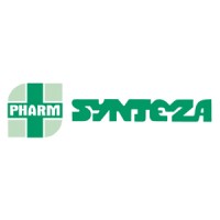 Przedsiębiorstwo Farmaceutyczno-Chemiczne SYNTEZA logo - Similar company to Labor Przedsiębiorstwo Farmaceutyczno-Chemiczne Sp. Z .O.