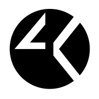 4K Studio logo - Similar company to Edmwarriors