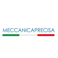 Meccanica Precisa logo - Similar company to Meacci