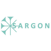 Sargon logo - Similar company to Rxmedaccess