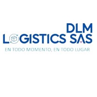 DLM LOGISTICS SAS logo - Similar company to Dlm Logistics Group, Llc