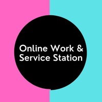 Online Work & Service Station logo - Similar company to Modern Cpa