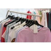 Digital clothing logo - Similar company to Clear Model I 3D Fashion Product Development & Tech Pack Creator