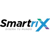 Smartrix logo - Similar company to Smartrics