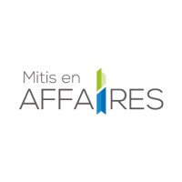 Mitis en Affaires logo - Similar company to Mrc De La Matapédia