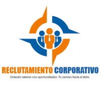 Reclutamiento Corporativo logo - Similar company to Bmpi Oficial
