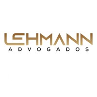 Lehmann Advogados logo - Similar company to Utex.Io
