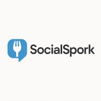 Social Spork logo - Similar company to Vyom Info Systems