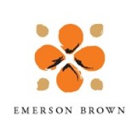 Emerson Brown Wines