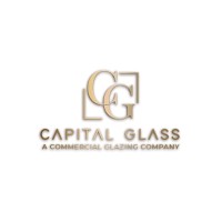 CapitalGlass logo - Similar company to Vidrotempra-Comérc. E Transformação De Vidros Lda.