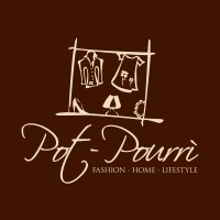Pot-Pourrì | Fashion Home Lifestyle logo - Similar company to Gallello Atelier