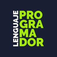 Lenguaje Programador logo - Similar company to Programador Promedio