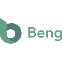 BENG Engenharia logo - Similar company to Grupo Tecipar