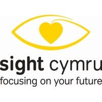 Sight Cymru logo - Similar company to Visionaid Technologies Ltd