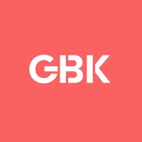 GBK Collective logo - Similar company to Fbr