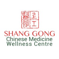 Shang Gong Chinese Medicine Wellness Centre logo - Similar company to Turkana Basin Institute