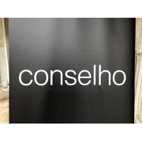 CONSELHO logo - Similar company to Pela Igualdade