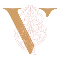 Viana Hearts logo - Similar company to Square Watermelon