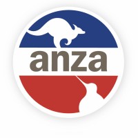 ANZA Cycling logo - Similar company to Anza Singapore