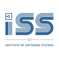 ISS - The Institute of Software Systems of the NAS of Ukraine logo - Similar company to Quadrasoft