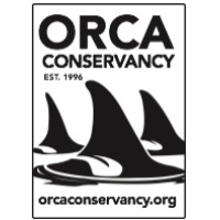 ORCA CONSERVANCY logo - Similar company to Orca Oceanic Systems Ltd