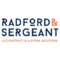 Radford & Sergeant Limited logo - Similar company to Instagroup