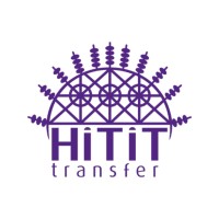 Hitit Transfer logo - Similar company to Tekstilbox