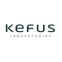 Kefus Cosmetics logo - Similar company to Inside Cosmetics Lab