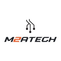 M2atech Solutions Inc. logo - Similar company to Most