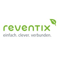 reventix GmbH logo - Similar company to Cec - Clinical Excel Computech