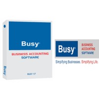Busy Software with Support & Customization logo - Similar company to Perfect Busy Accounting Solutions