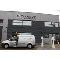 Schoonmaakbedrijf Exclusive B.V. logo - Similar company to Orisma Bvba