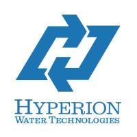 Hyperion Water Technologies logo - Similar company to D20