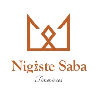 Nigiste Saba Watches logo - Similar company to School Of Cloud