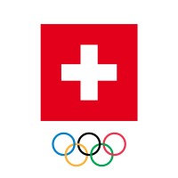 Swiss Olympic logo - Similar company to Oym Ag