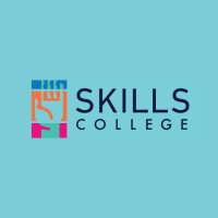 Skills College logo - Similar company to Elite Lms