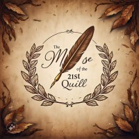 Muse of the 21st Quill logo - Similar company to Eleve Academy