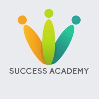 Success Academy logo - Similar company to Agyal Egypt - مؤسسة أجيال مصر