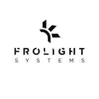 Frolight Systems logo - Similar company to Hellowater.Be