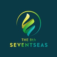 SEVENTSEAS Brawijaya logo - Similar company to Rasvara Festival